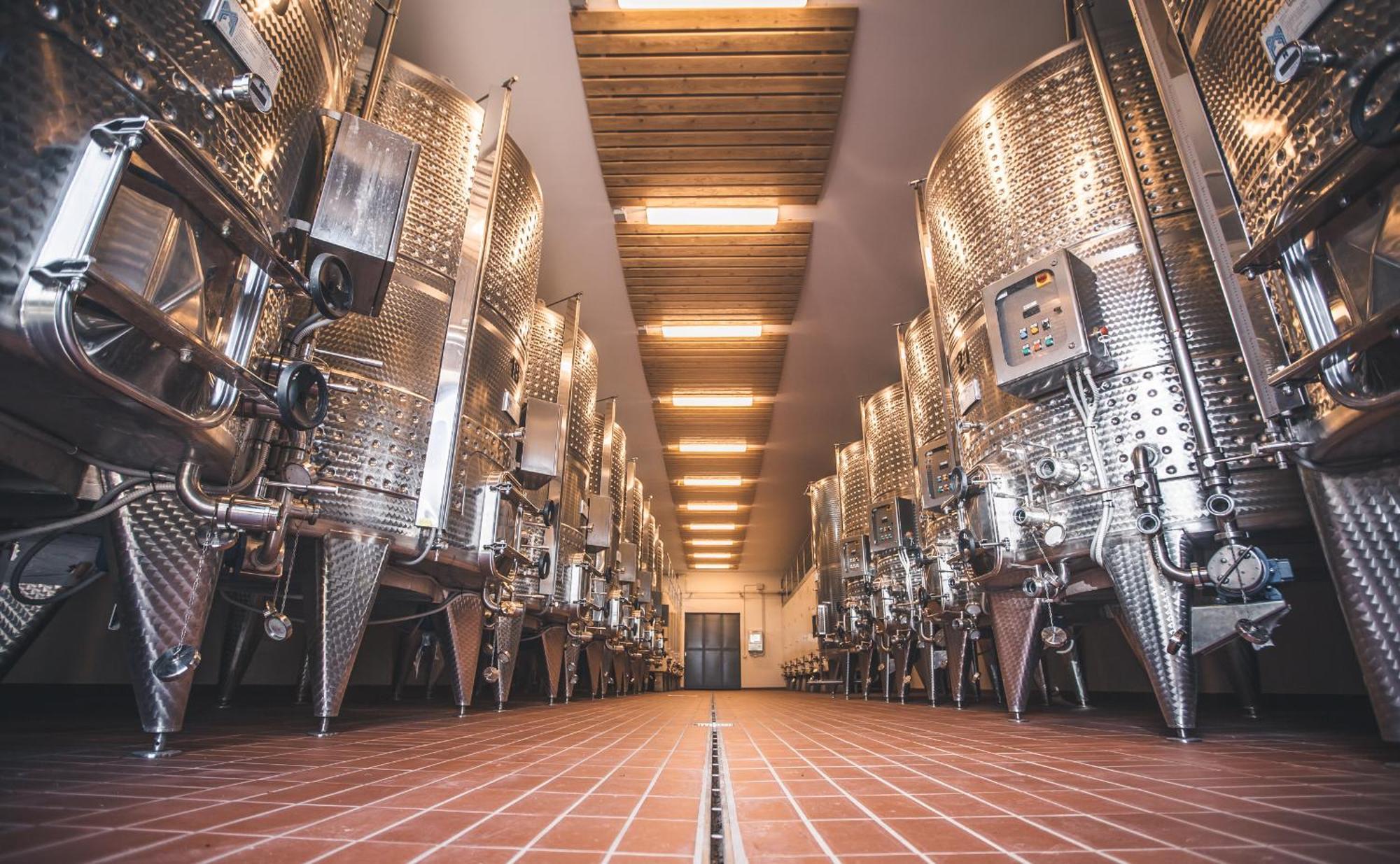 Agriturismo Le Anfore Sarteano Luaran gambar