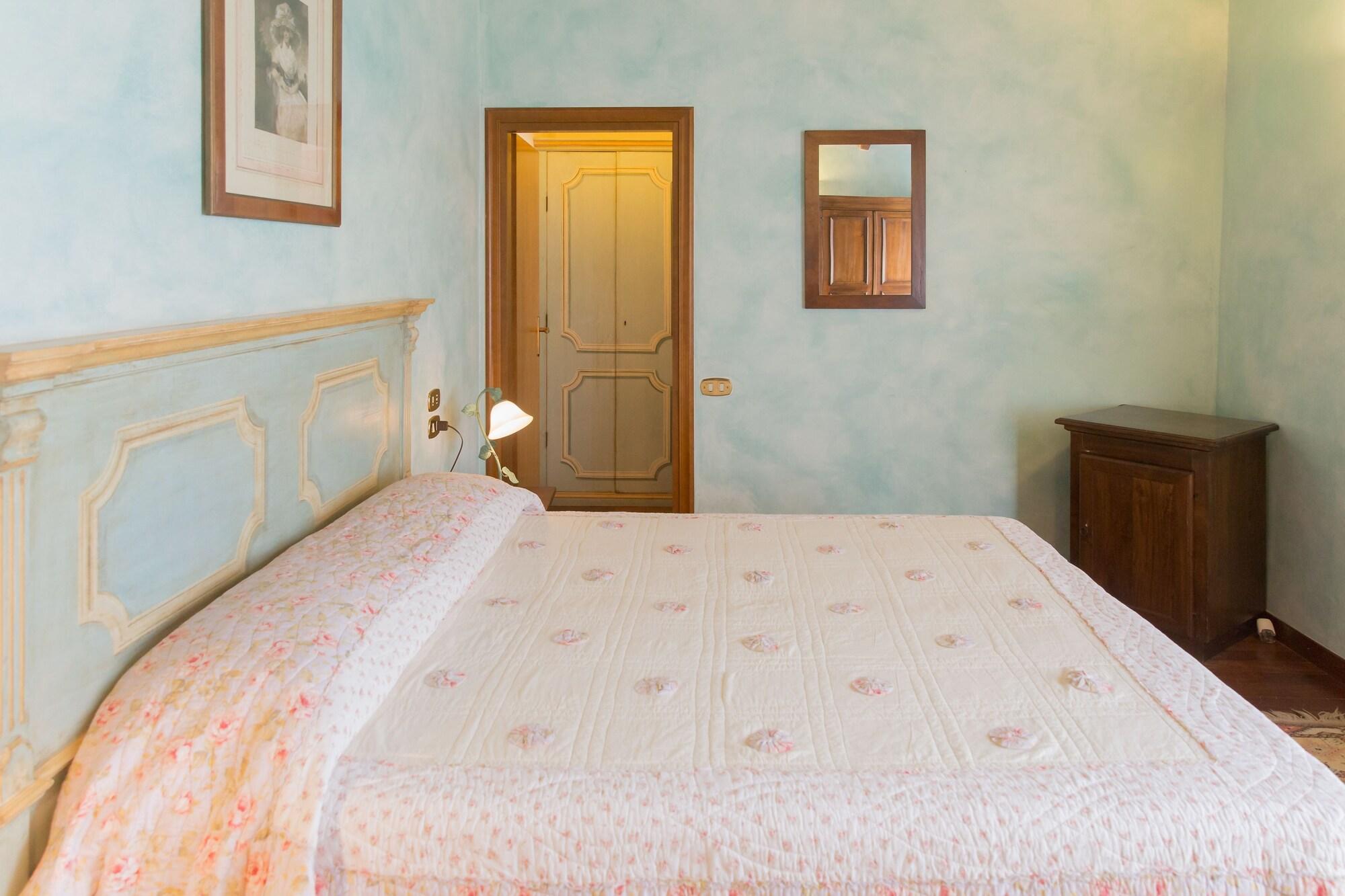 Agriturismo Le Anfore Sarteano Luaran gambar