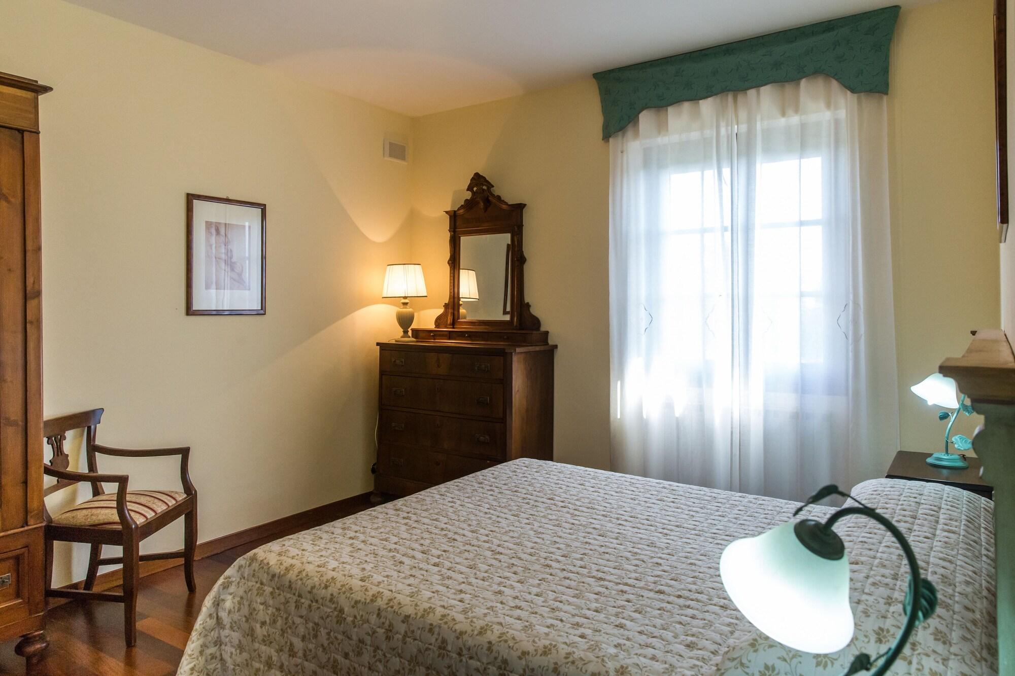 Agriturismo Le Anfore Sarteano Luaran gambar