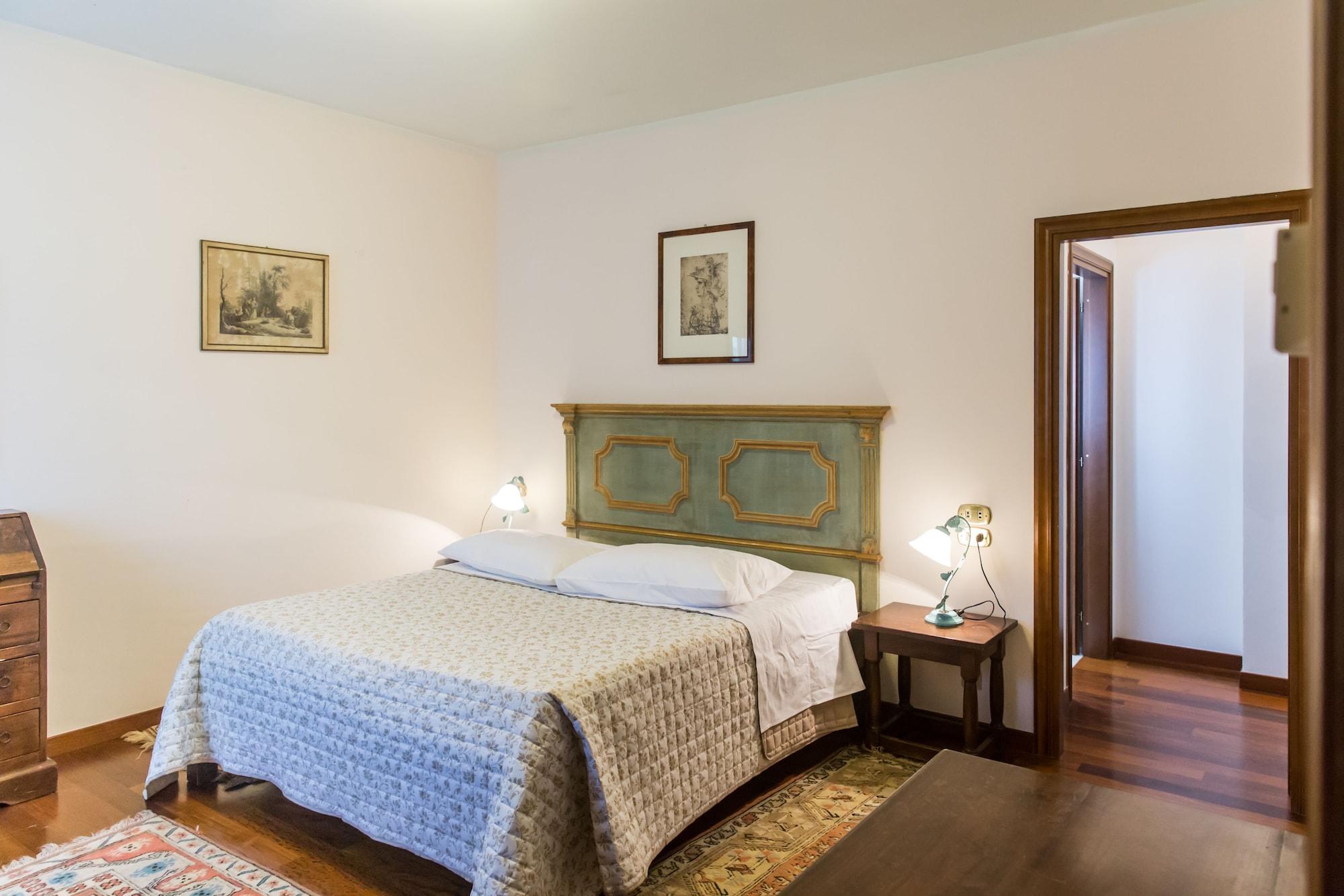 Agriturismo Le Anfore Sarteano Luaran gambar
