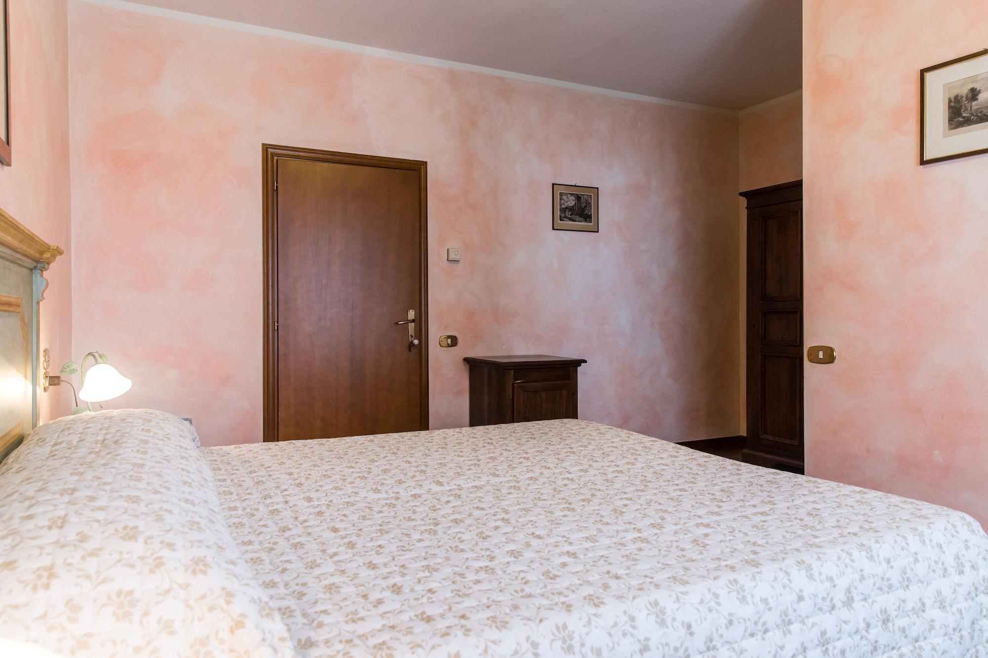 Agriturismo Le Anfore Sarteano Luaran gambar