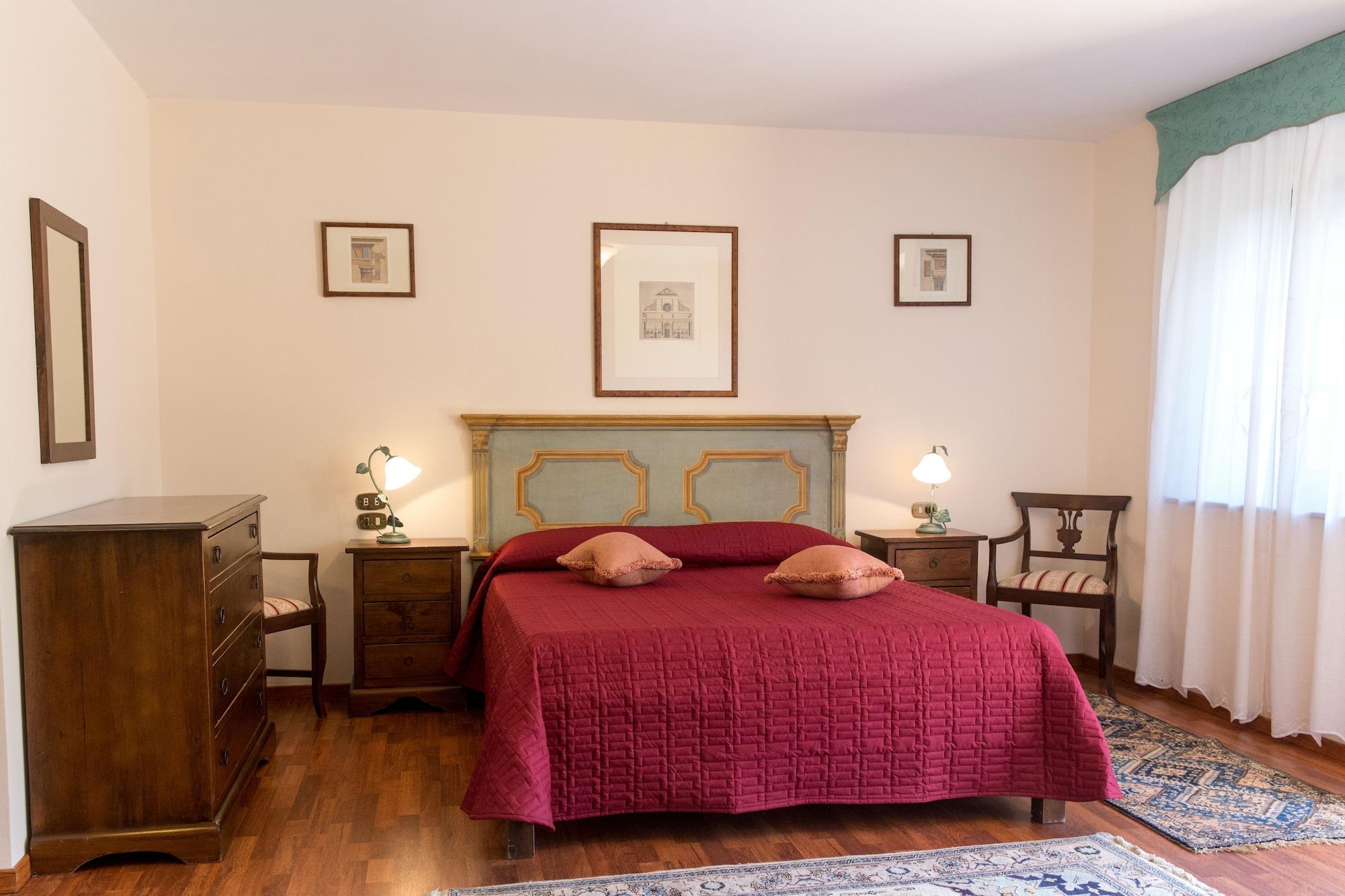 Agriturismo Le Anfore Sarteano Luaran gambar