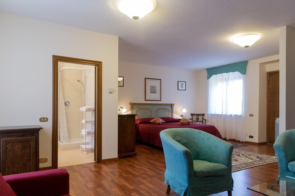 Agriturismo Le Anfore Sarteano Luaran gambar