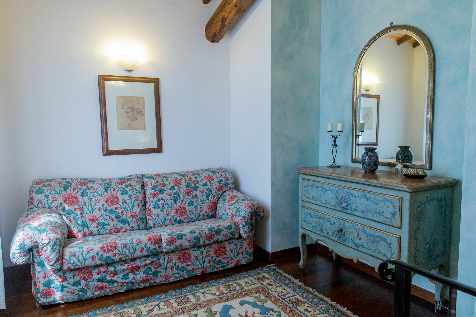 Agriturismo Le Anfore Sarteano Luaran gambar