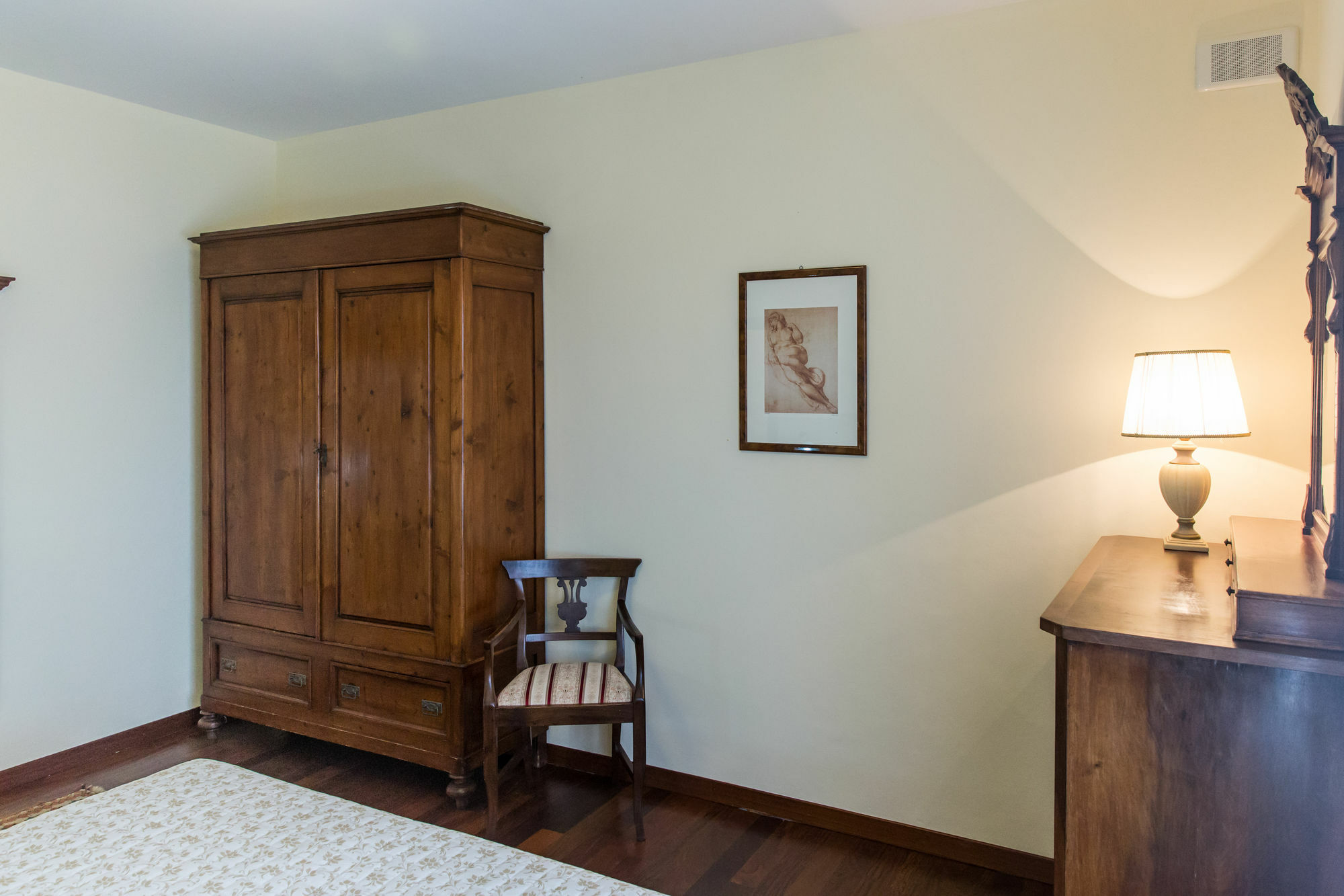 Agriturismo Le Anfore Sarteano Luaran gambar