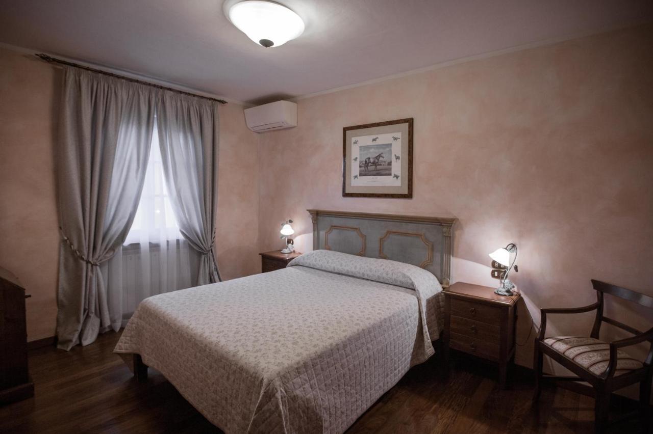 Agriturismo Le Anfore Sarteano Luaran gambar