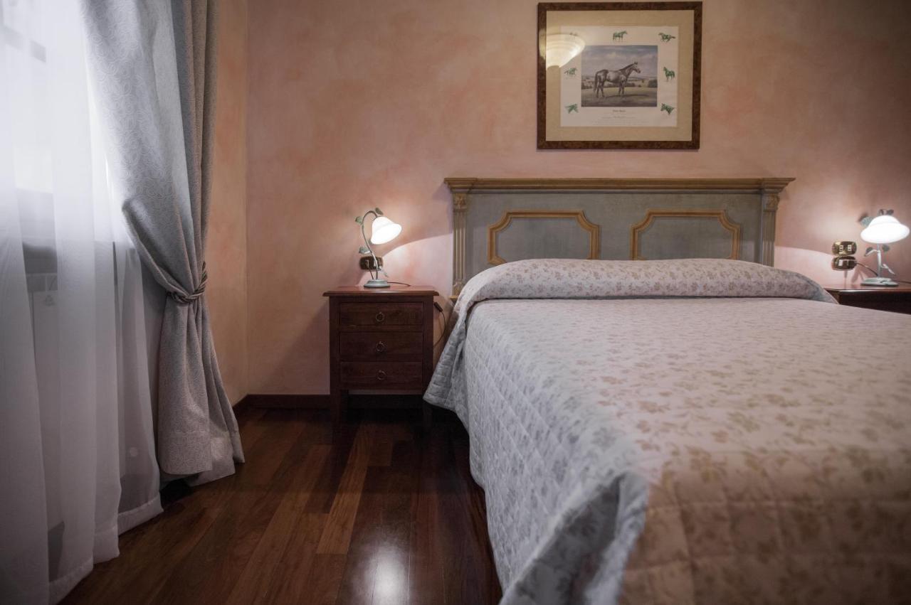 Agriturismo Le Anfore Sarteano Luaran gambar